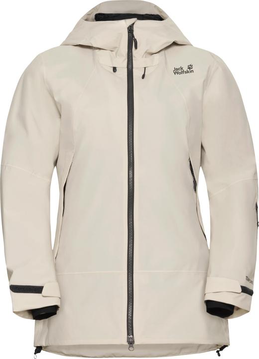 Actual product image Jack Wolfskin Flowline Pro 2L Ins Jkt W (S)