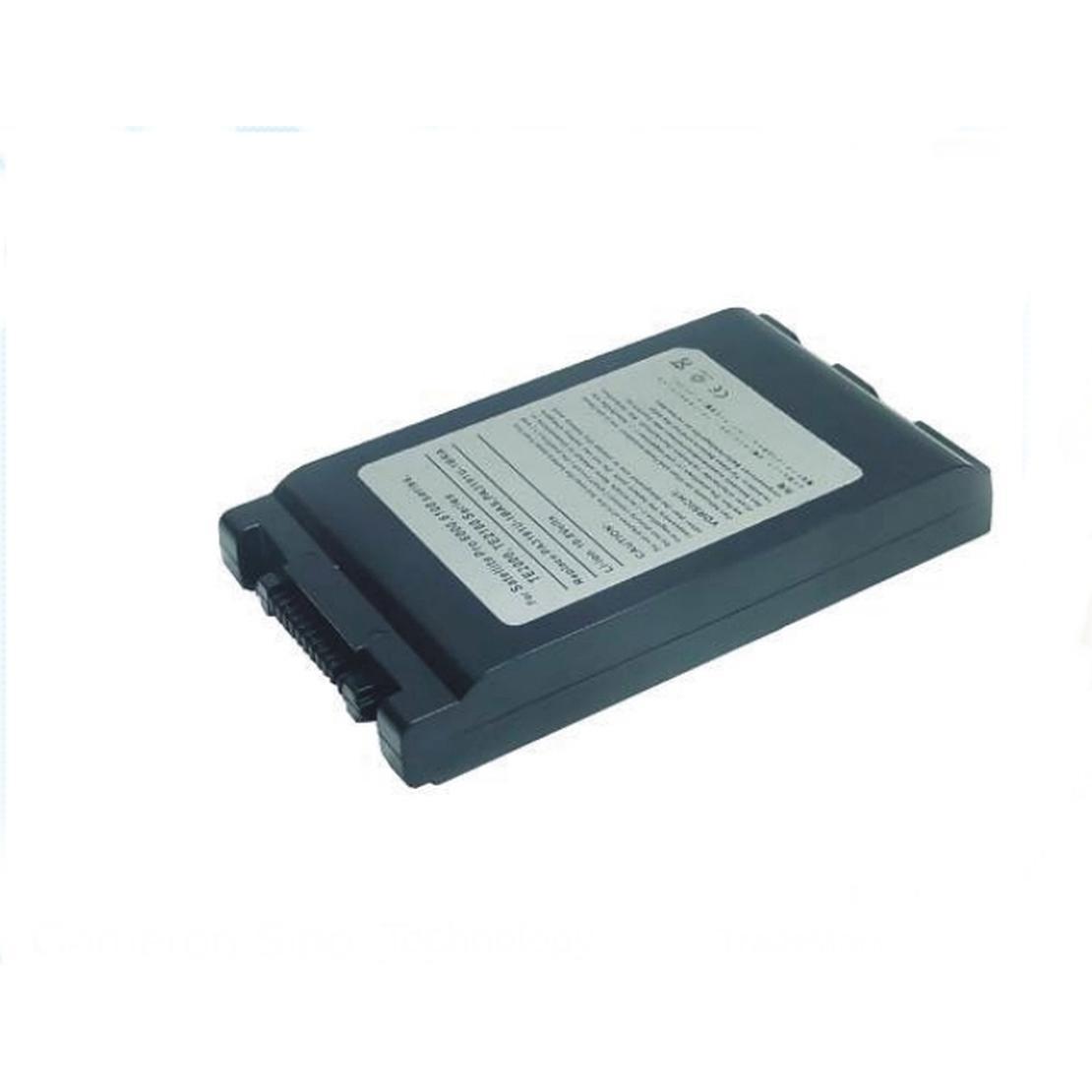 AGI 42414 - Batterie/Akku (4400 mAh), Notebook Akku, Schwarz