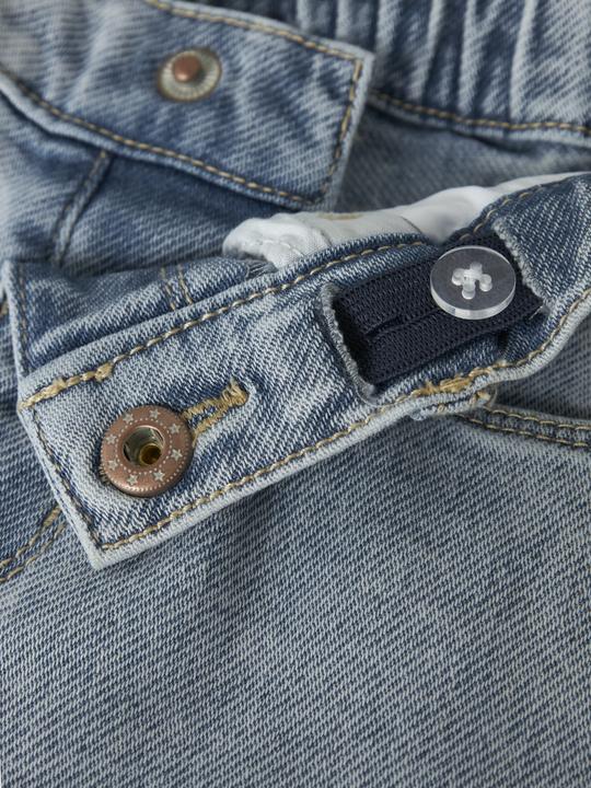 Actual product image Name it Denim Shorts (104)