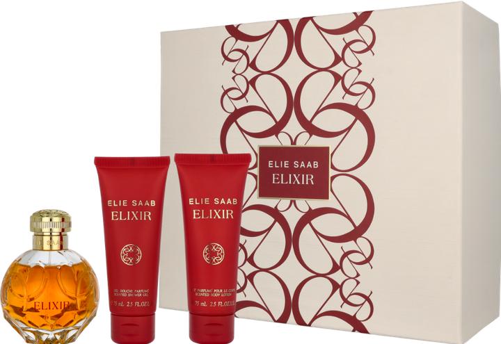 Produktbild Elie Saab Elixir (Eau de Parfum, 250 ml)