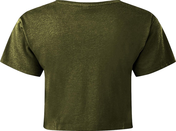 Actual product image Tri Dri Short top (XL)