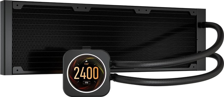 Produktbild Corsair iCUE H150i Elite