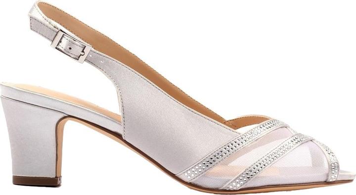 Produktbild Lunar Priscilla Sandalen (39)