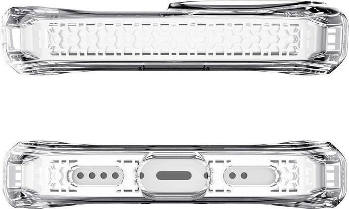 Actual product image Itskins Spectrum Clear (Apple iPhone 13 mini)