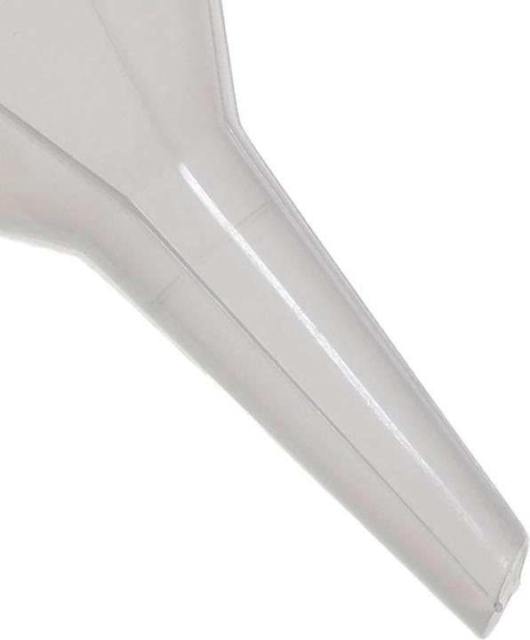 Actual product image Universal Textiles Plastic Funnel 18cm / 7"