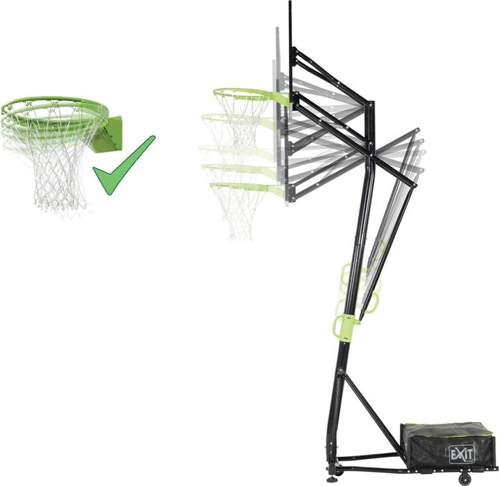 Produktbild Exit Galaxy