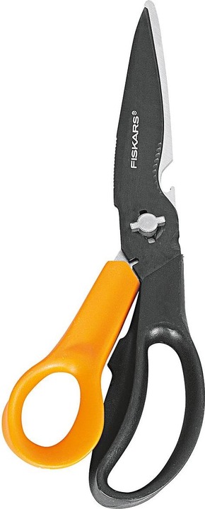 Actual product image Fiskars multi-purpose scissors (23 cm)