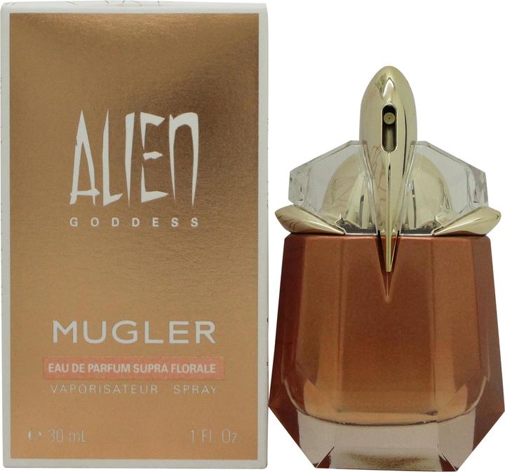 Immagine prodotto Thierry Mugler Supra Florale (Eau de parfum, 30 ml)