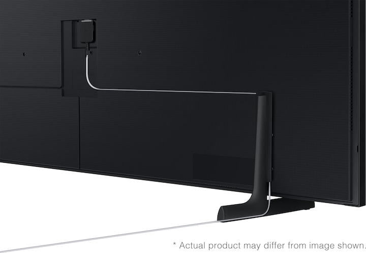 Produktbild Samsung 75" LS03D The Frame – 4K QLED TV (75", LS03D, QLED, 4K, 2024)