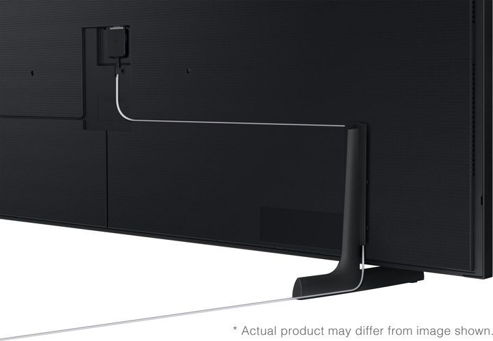 Produktbild Samsung 75" LS03D The Frame – 4K QLED TV (75", LS03D, QLED, 4K, 2024)
