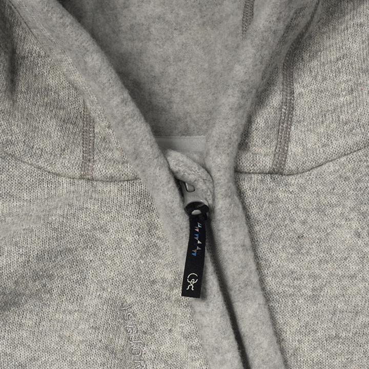 Actual product image Isbjörn Shaun jumpsuit (80, 86)