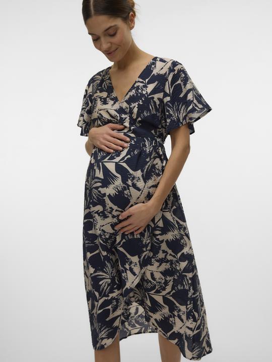 Produktbild Vero Moda Maternity VMMJOSIE Umstandskleid Kleid (L)