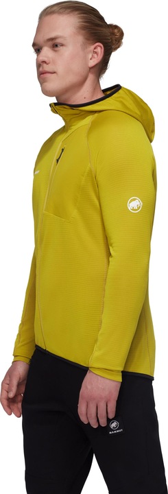 Produktbild Mammut Aenergy Light ML Hooded Jacket Men (XL)