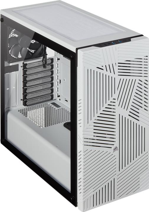 Produktbild Corsair 275R Airflow (mATX, Mini-ITX, ATX)