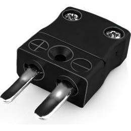 Rs Pro Miniatur Thermoelement-Steckverbinder Steck, Elektronikkabel + Stecker