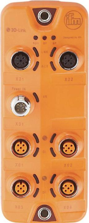 Produktbild ifm Electronic IO-Link-Master