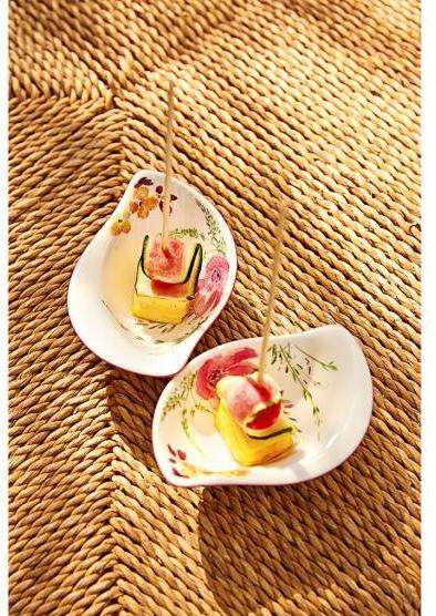 Produktbild Villeroy & Boch Dipschälchen Mariefleur Serve & Salad