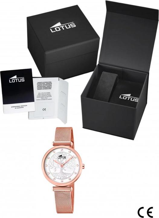 Immagine prodotto Lotus iss 18710/1 (29 mm)