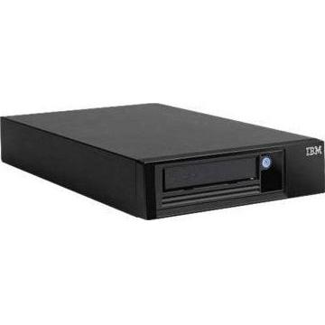 IBM LTO Ultrium 5 Half High Fibr, Cartridge