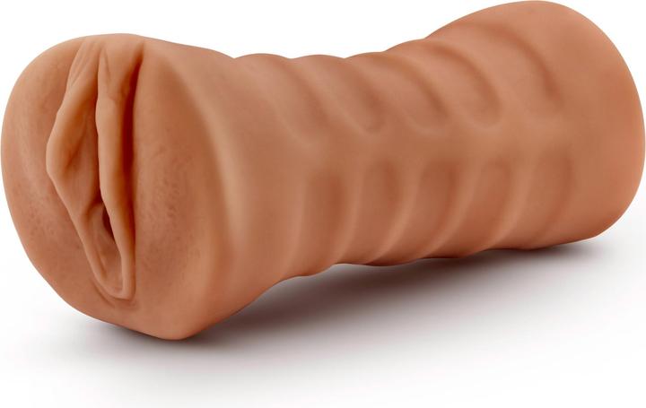 Produktbild Blush Masturbator Julieta mit Kugelvibrator