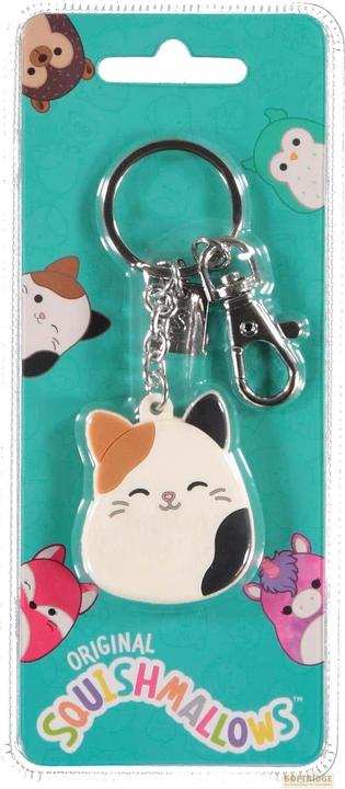 Produktbild Difuzed Squishmallows - Cameron Rubber Keychain