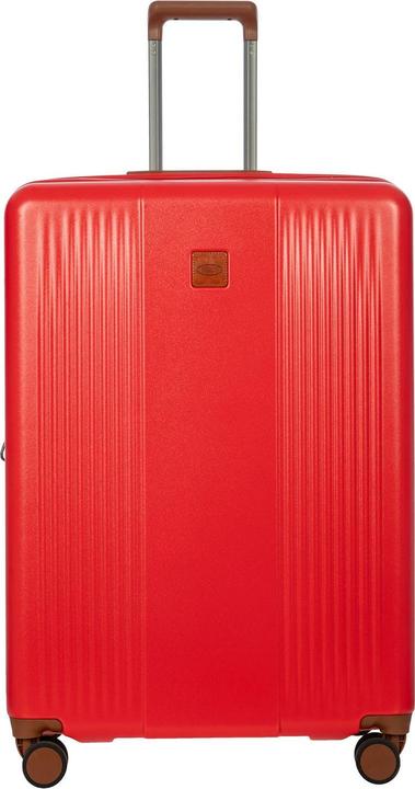 Image du produit Brics Ferrara 4 roues trolley L 77 cm avec soufflet d'extension (114 l)