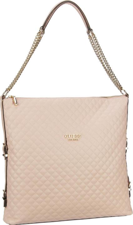 Produktbild Guess Schultertasche Adam Large Elite Tote