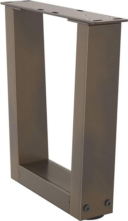 Image du produit vidaXL Couchtischbein