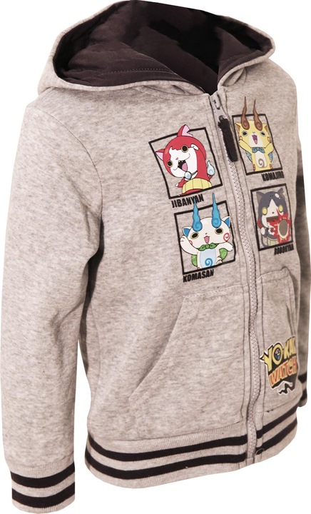 Image du produit Yo-kai Watch - Veste à capuche - Garçon (104)