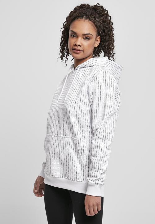 Produktbild Mister Tee Ladies Fuckyou Hoody (XS)