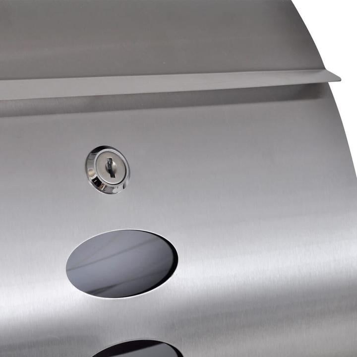 Image du produit vidaXL Briefkästen