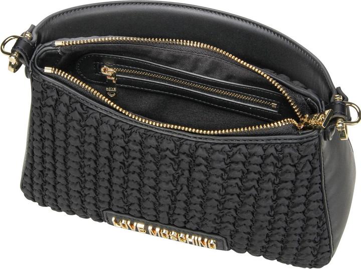 Produktbild Love Moschino Hug Schultertasche 25 cm