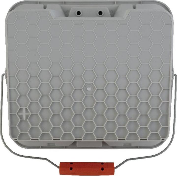 Produktbild Kendo Farbeimer mit Magnet