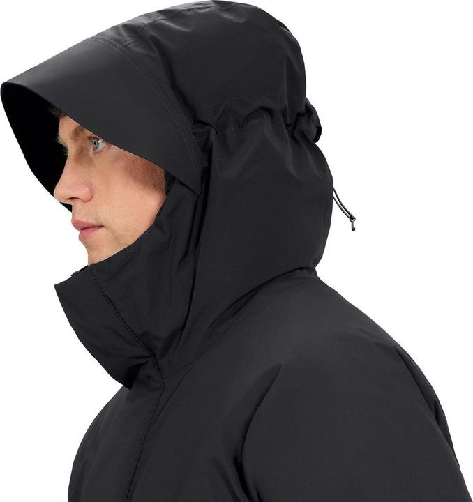 Immagine prodotto Berghaus Fernly Gore-Tex Daunenparka für Herren (52)
