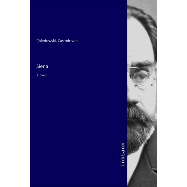 Siena, Sachbücher