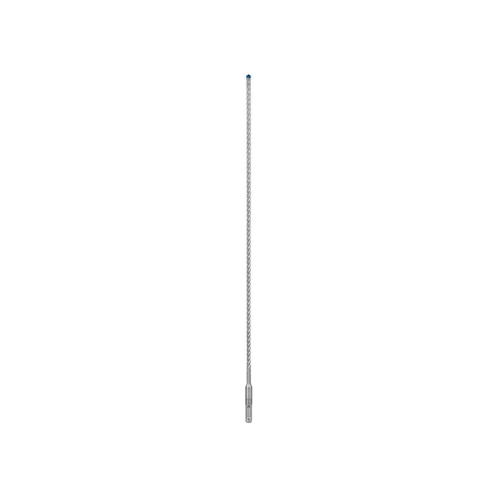 Actual product image Bosch Professional Zubehör Hammer drill SDS-plus-7x (6 mm)