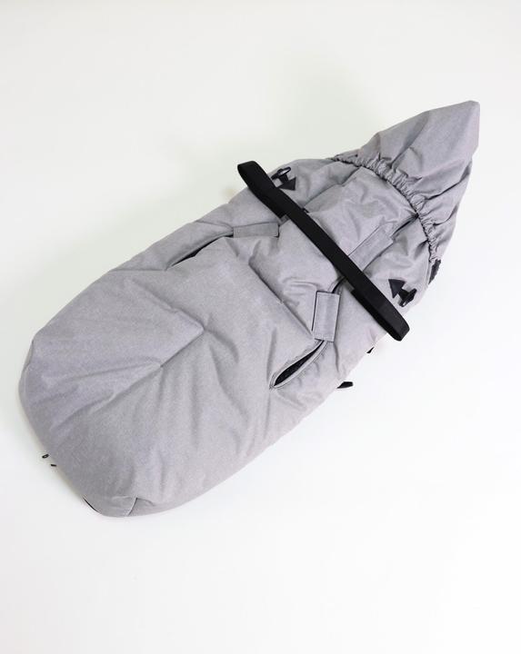 Actual product image Kaiser Baby XL Too