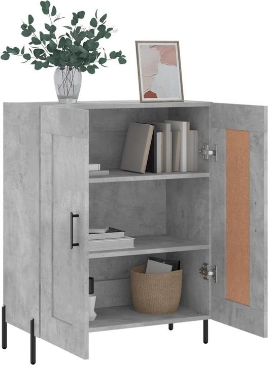 Image du produit vidaXL Sideboard (69.50 x 34 x 90 cm)