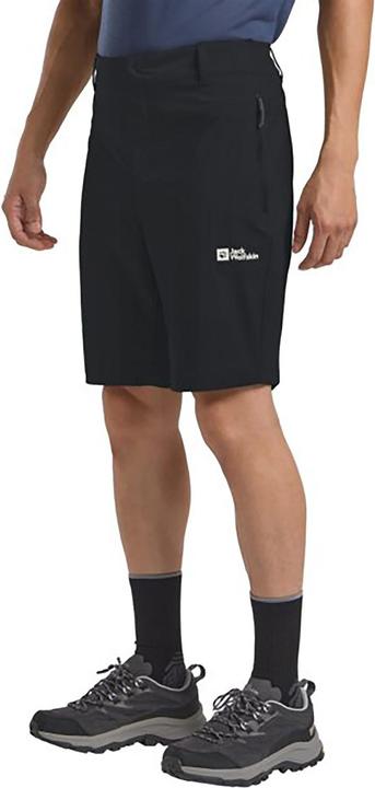 Actual product image Jack Wolfskin Hikeout Shorts M (50)