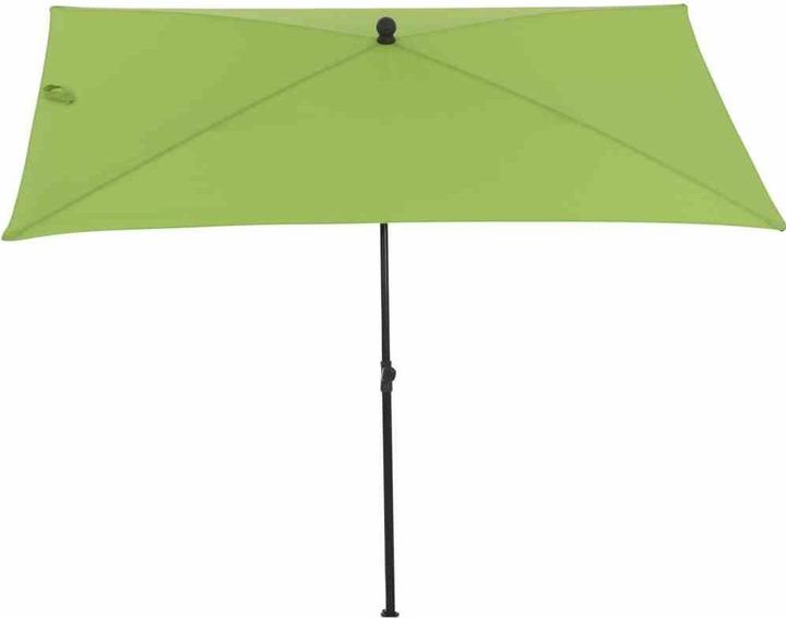 Immagine prodotto Siena Garden Ombrello a palo centrale (2.10 m)