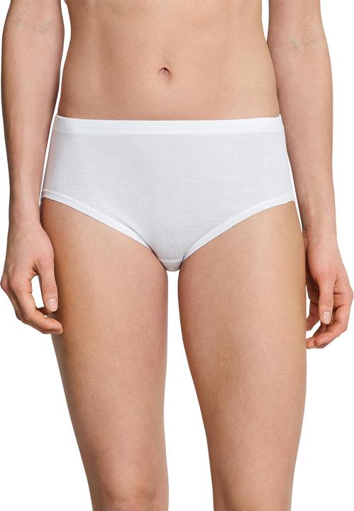 Actual product image Schiesser Original Classics hip briefs (40, pack of 4)