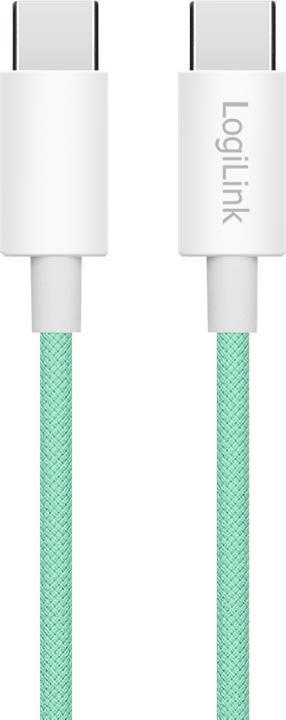 Produktbild LogiLink Prüfen (1.50 m, USB 2.0, 60 W)