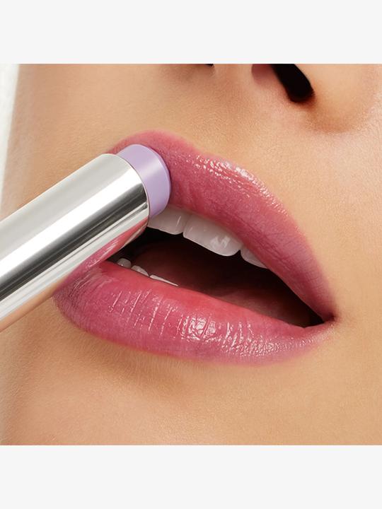 Produktbild Mac Knives Glow Play Tendertalk Lip Balm Vibe (Lippenbalsam, 3.60 ml)