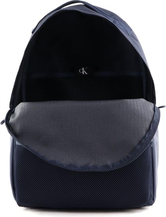 Produktbild Calvin Klein Utility Grid Campus Backpack