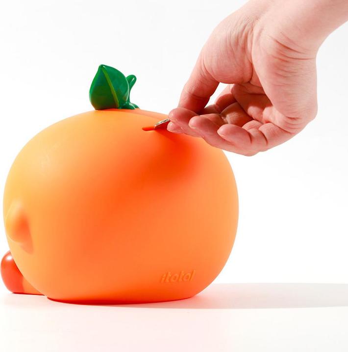 Produktbild i-Total Sparschwein