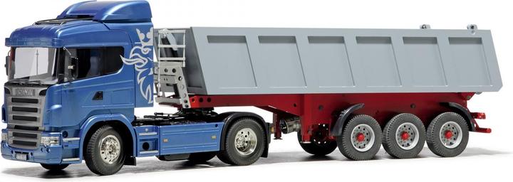 Produktbild Tamiya Scania R470 (Kit)