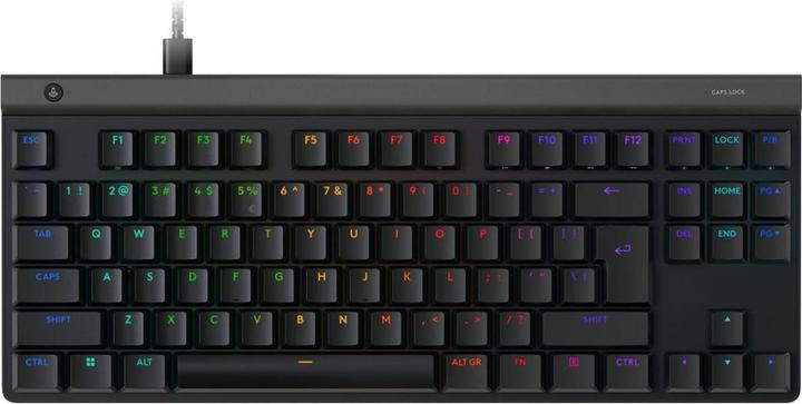Actual product image Logitech G515 TKL (Eng. Int., Cable)