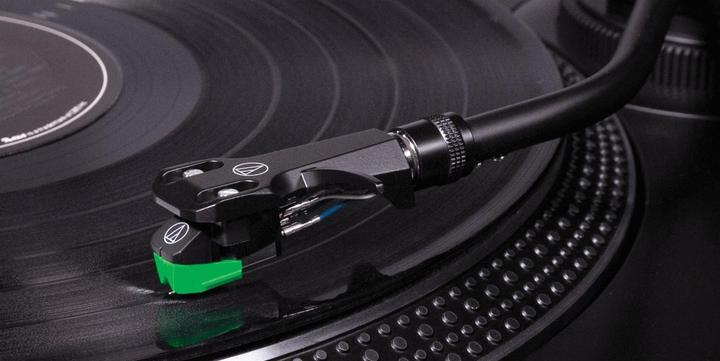 Immagine prodotto Audio-Technica AT-LP120XBT-USB (Manuale)