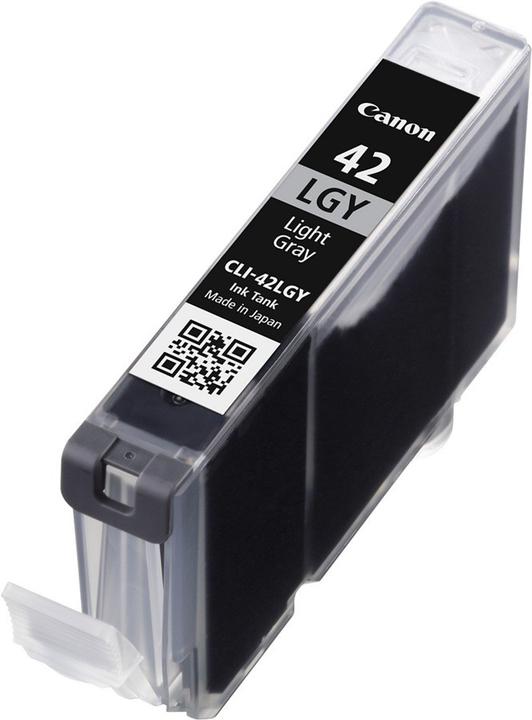Produktbild Canon Cli-42lgy (LGY)