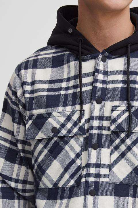 Produktbild Solid SDZachary overshirt - 21301017-ME (M)